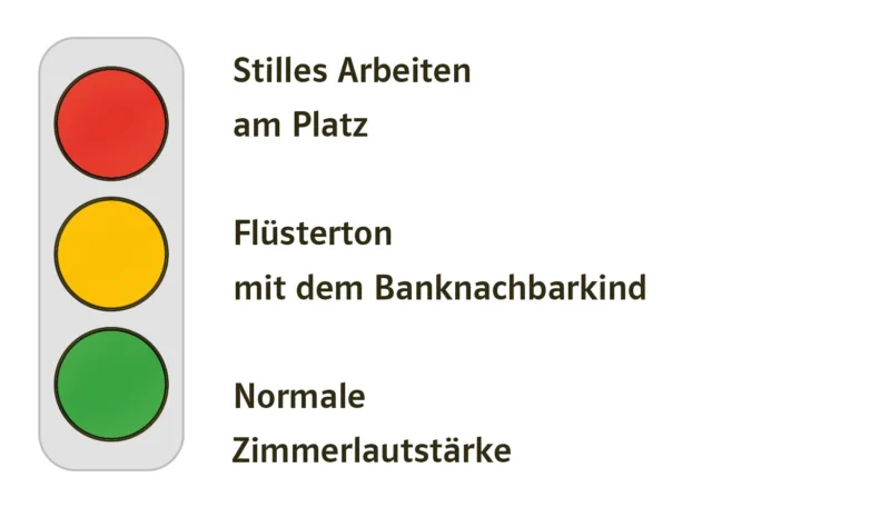 30 new at school 4 rundgang 3 2020 klett und balmer