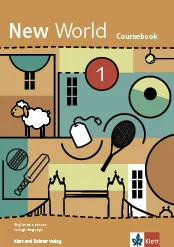 18 19 New World Cover Band 1