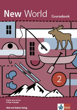 18 19 New World Cover Band 2