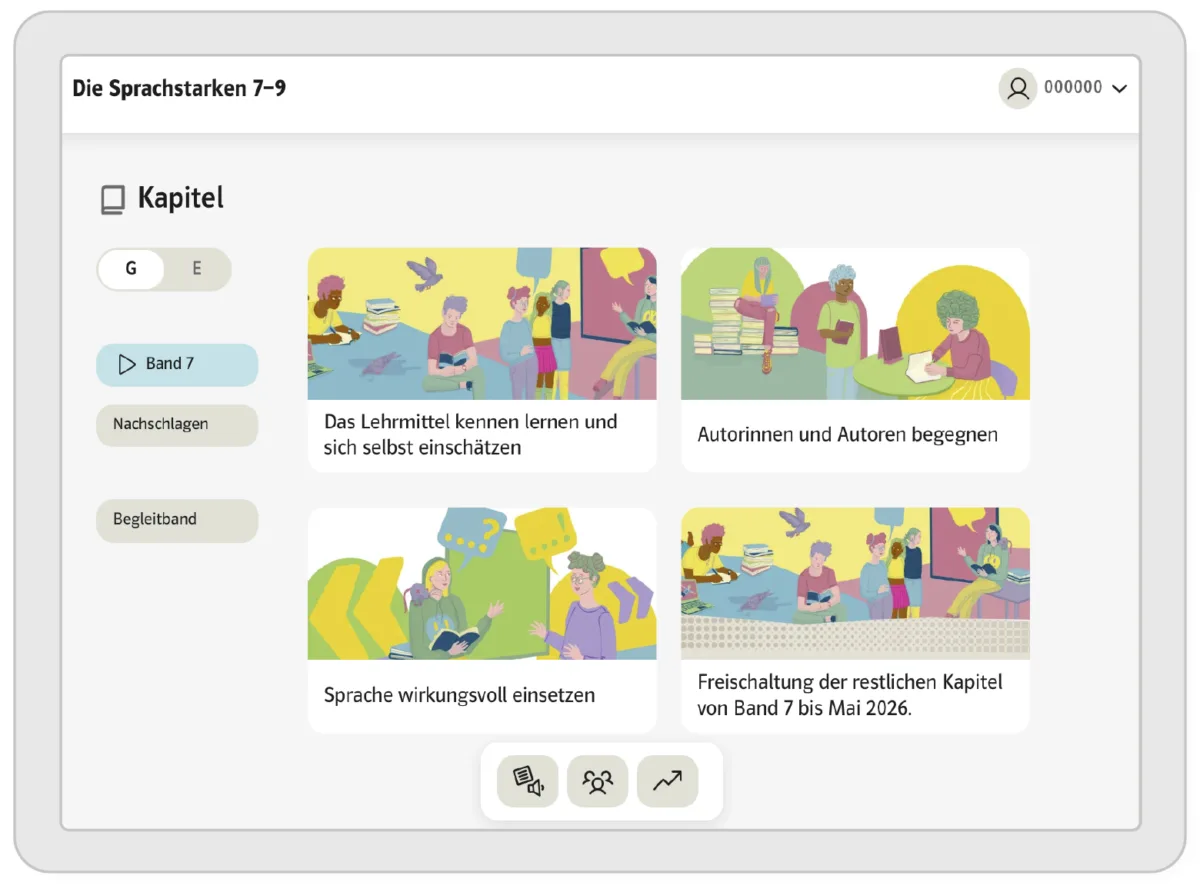16 sprachstarken in1 rundgang 1 2026 klett und balmer