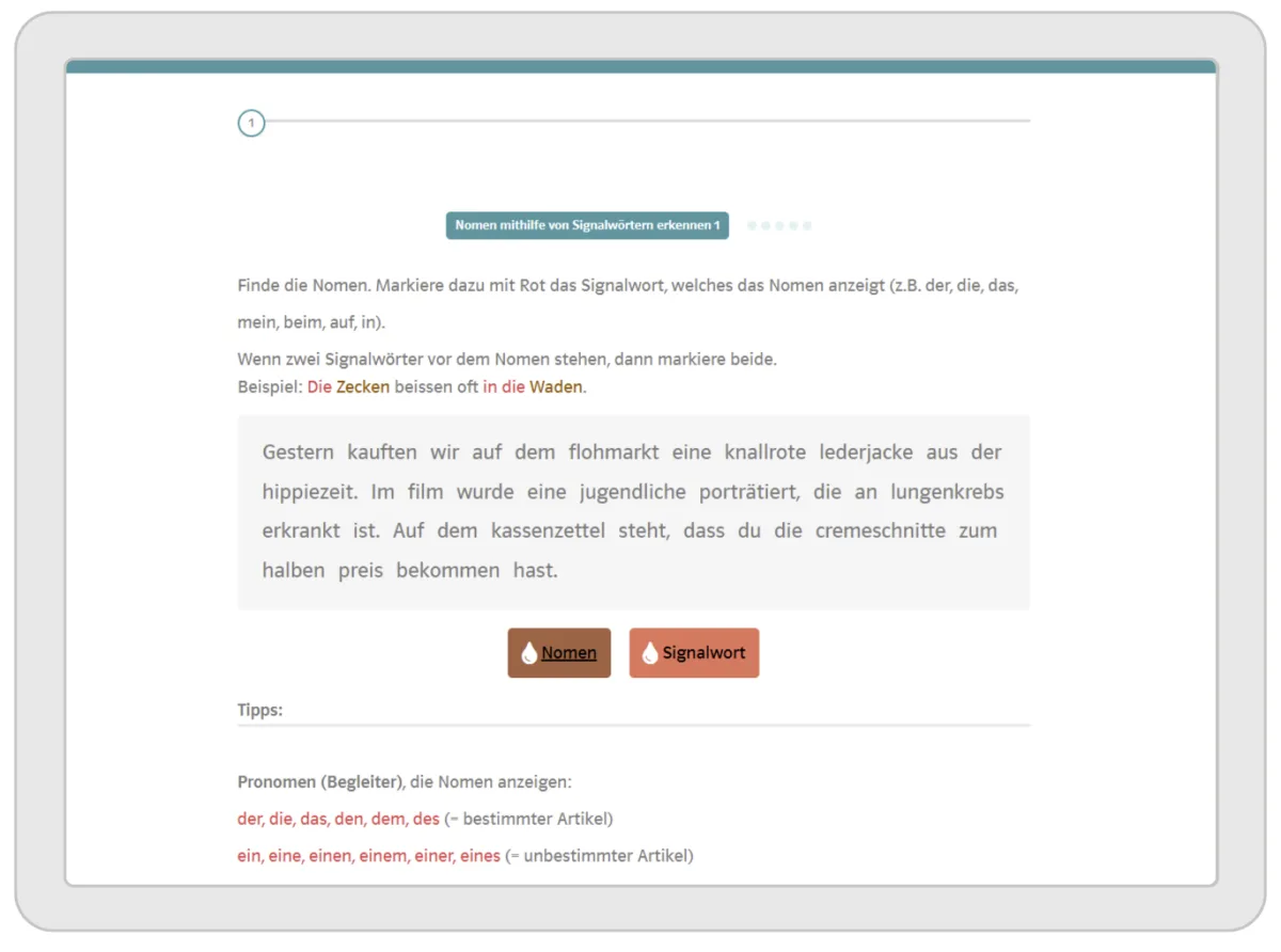 16 sprachstarken in5 rundgang 1 2026 klett und balmer