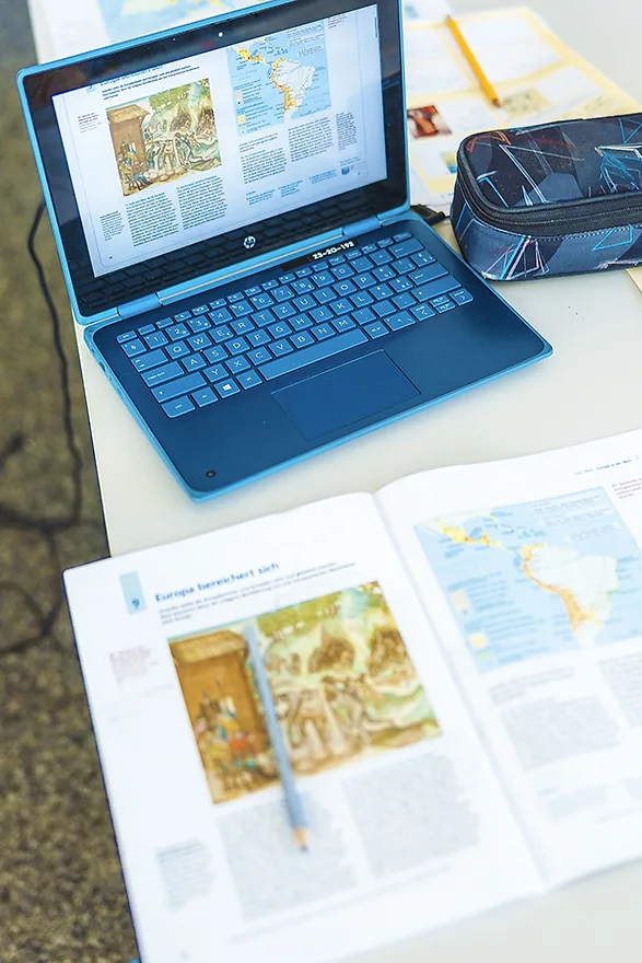 20 zeitreise in2 rundgang 1 2026 klett und balmer