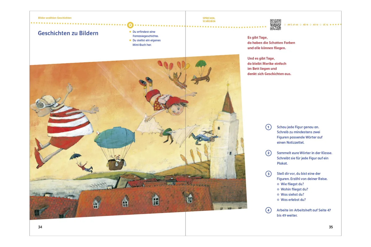 18 lektion to go in1 rundgang 2 2023 klett und balmer