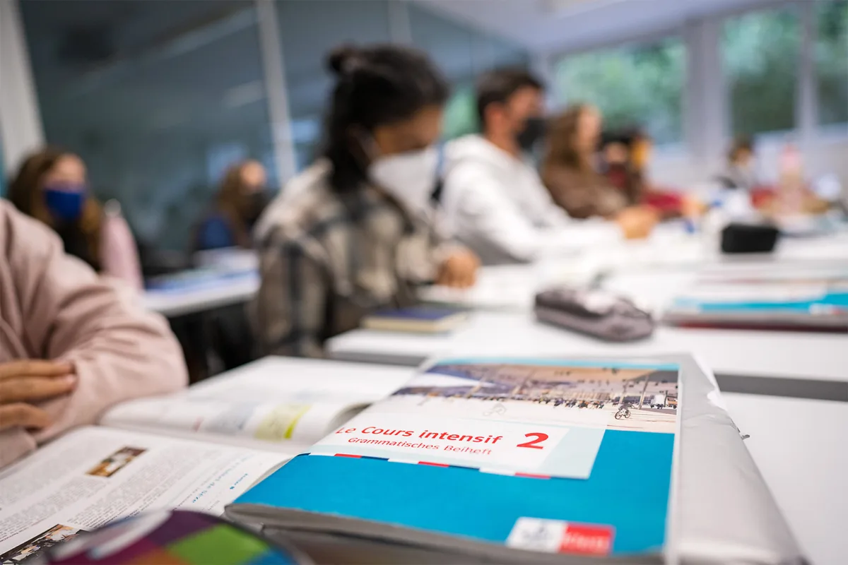 38 cours intensif il1 rundgang 1 2022 klett und balmer