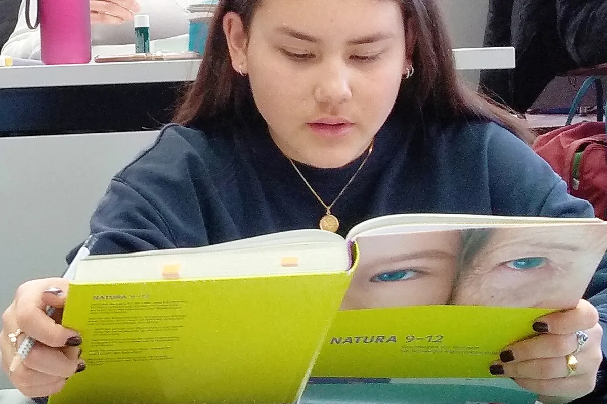 Natura3 rundgang 2 2019 klett und balmer