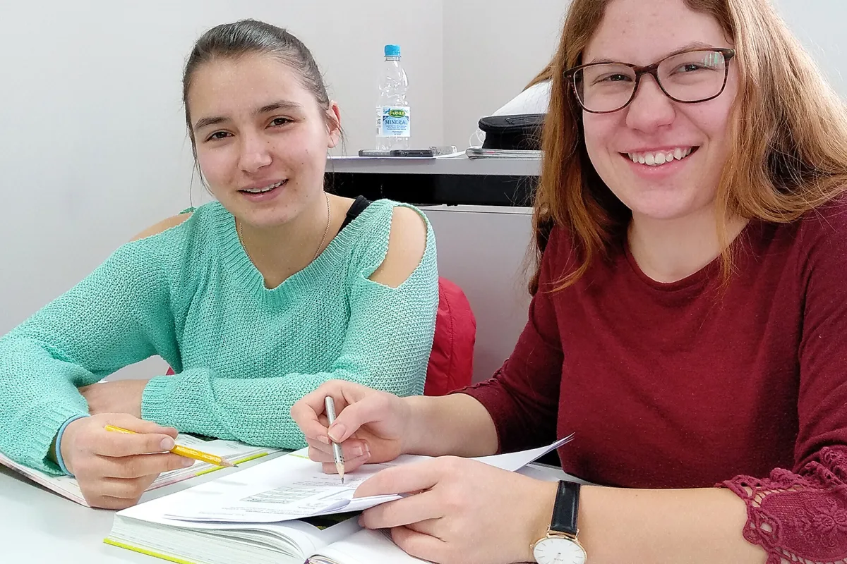 Natura4 rundgang 2 2019 klett und balmer