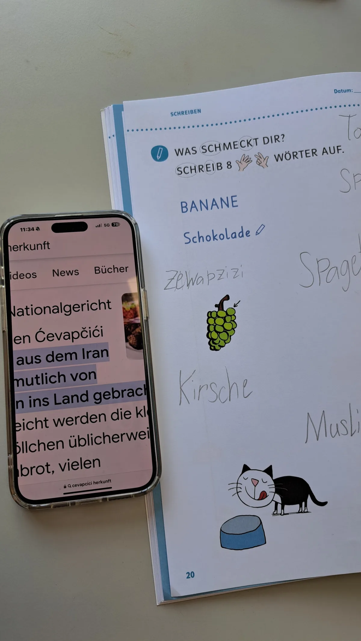 20240524 Sprachstarken 1 Besuch Luzern 4