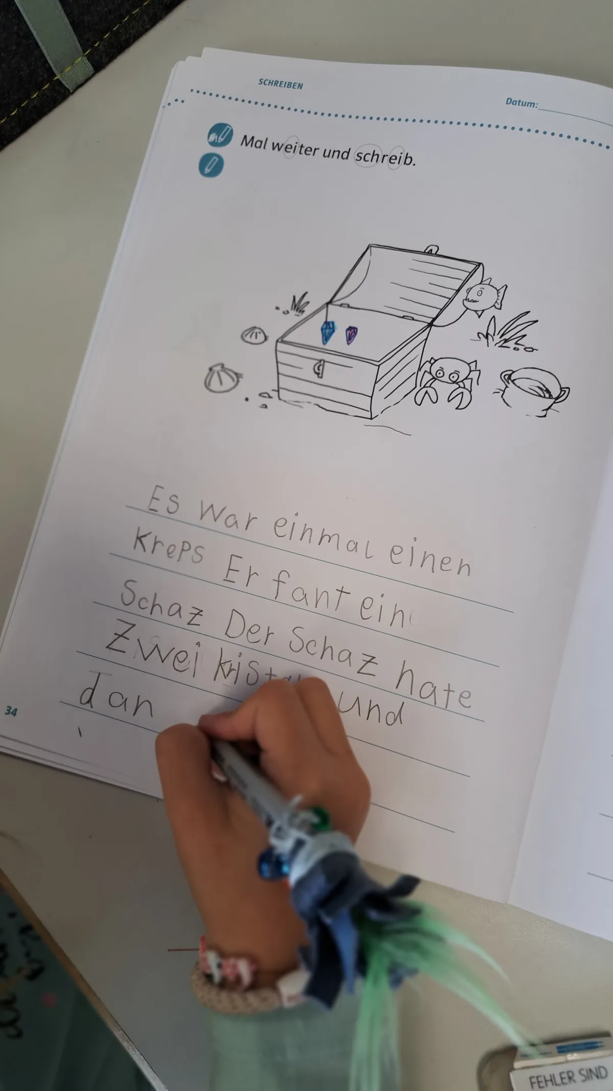 20240524 Sprachstarken 1 Besuch Luzern 6