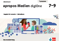 28 29 Apropos Medien 7 9 1 Jahr