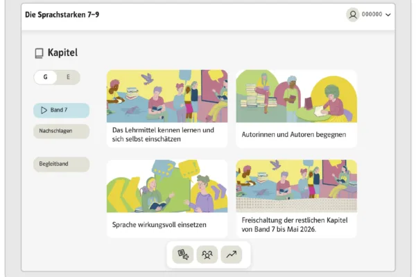 16 sprachstarken in1 rundgang 1 2026 klett und balmer