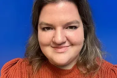 Delia Gutknecht New World Teaser