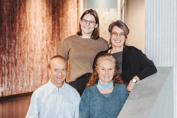 28 zeitreise he1 rundgang 1 2025 klett und balmer